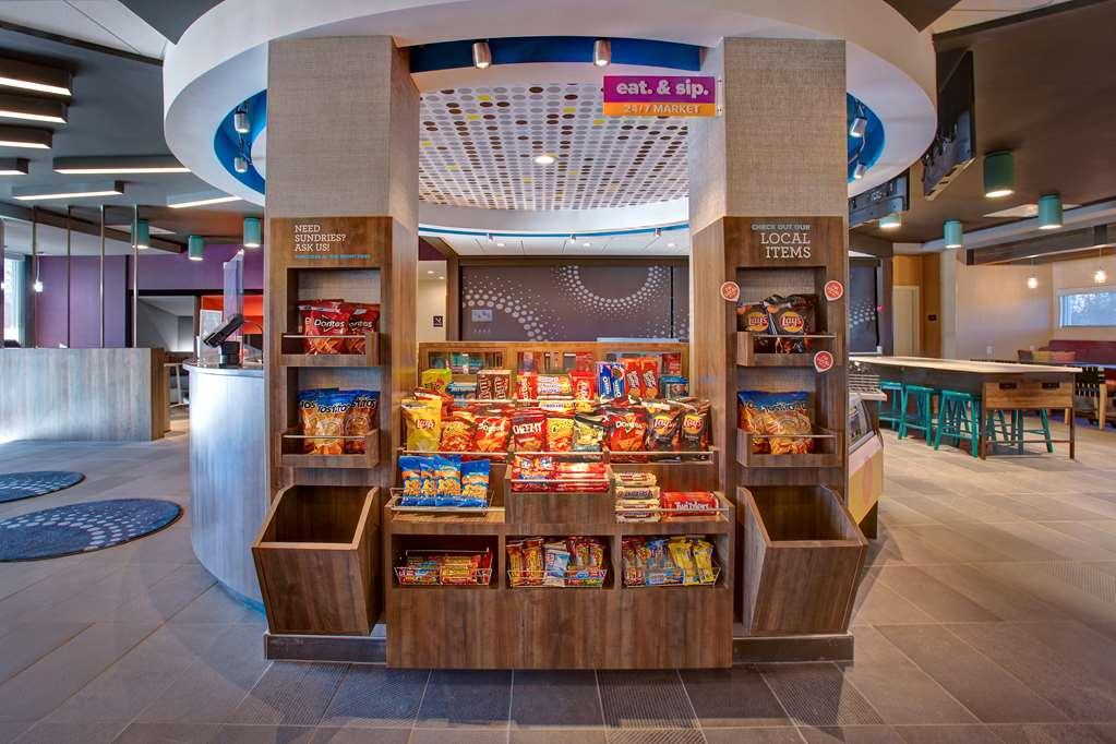 Tru By Hilton Alcoa Knoxville Airport, Tn Interior photo